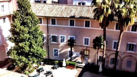 Casa Internazionale delle Donne